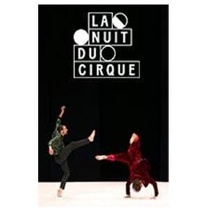 Des coulisses au spectacle : La nuit du cirque à l’Académie Fratellini