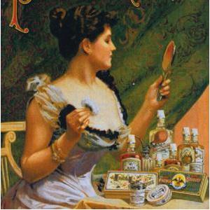 Conférence olfactive au musée Eugène Carrière : La parfumerie au XIXème siècle