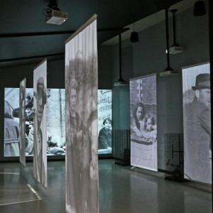 Visite de l’exposition permanente du Musée de la Résistance nationale
