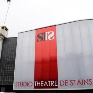 Une journée au Studio Théâtre de Stains