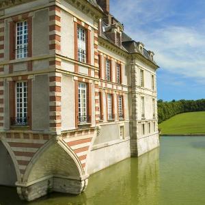 Château d’Ormesson : A la découverte d’une perle architecturale