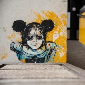 Balade street art à Vitry pour l'afterwork !