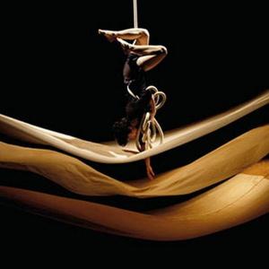 Des coulisses au spectacle : PLI création acrobatique et poétique à l’Académie Fratellini