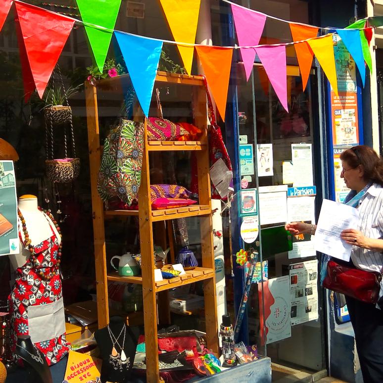 femme fontenay sous bois