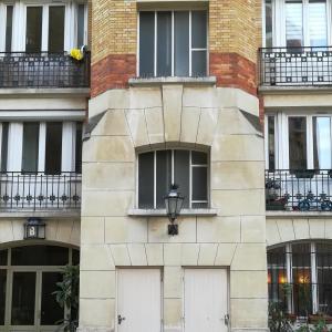 Histoire sociale et urbaine des HBM du 12ème arrondissement