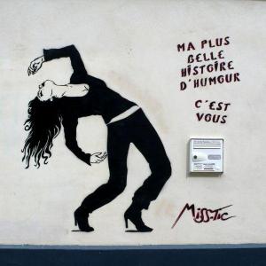 Parisiennes, populaires, révoltées, répudiées - Journée Internationale des droits des femmes