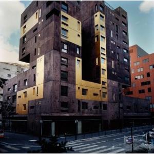 Histoire du logement social dans le 13ème arrondissement