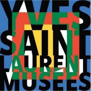 Yves Saint-Laurent : la mode et l'art - visioconférence