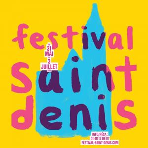 Festival de Saint-Denis : xxx et visite du Musée d'Art et d'Histoire