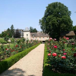 Parcours vélo-sculpture n°3 : Meudon, du musée d’art et d’histoire aux ateliers d’Arp et Rodin