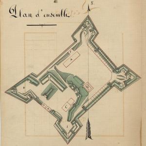 Les forts de l'Est parisien, de Saint-Denis à Vaujours, de Rosny-sous-Bois à Noisy-le-Grand (1792-2000)