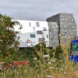 Atelier des sens à l'écomusée du Grand Orly Seine Bièvre