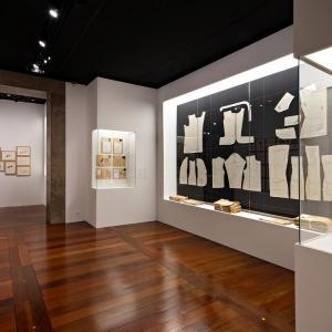 Yves Saint Laurent aux musées + expo sur l'histoire de la Mode au palais Galliera