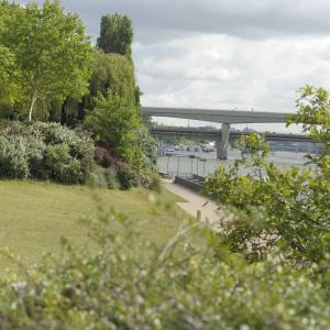 Promenade guidée impressionniste à Asnières-sur-Seine