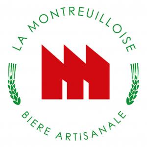 La Montreuilloise, la fabrique à bières bio et artisanales