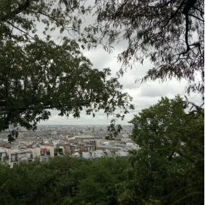 Le Montmartre écolo