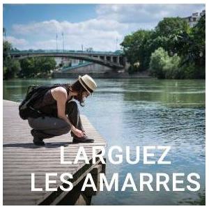 Escapade fluviale de Rueil-Malmaison à Paris-Musée d'Orsay : promenade impressionniste