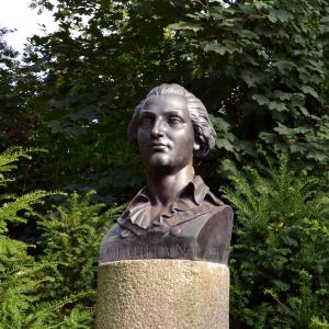 © Maison du tourisme de Sceaux