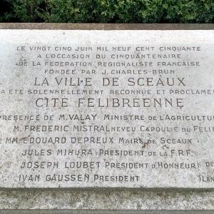 © Maison du tourisme de Sceaux