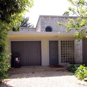 Promenade découverte : Maisons d’architectes du lotissement du Parc de Sceaux - partie nord