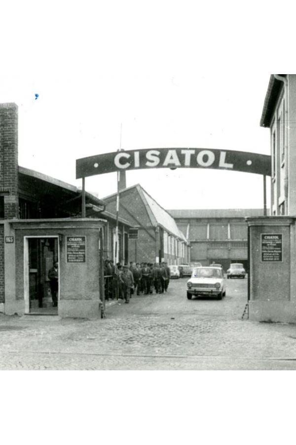 BALADE URBAINE - D'UNE GARE A L'AUTRE À ÉPINAY-SUR-SEINE - Épinay-sur-Seine