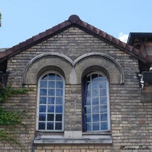 La Synagogue de Boulogne  : Un havre de paix et de lumière