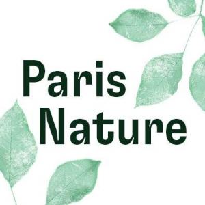Nature à Paris