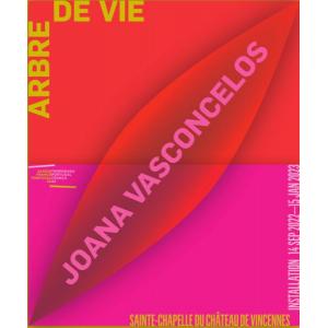 Visite-conférence : INSTALLATION "ARBRE DE VIE" DE JOANA VASCONCELOS