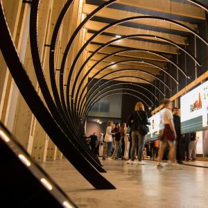 Portes ouvertes à la Fabrique du métro, des conférences animés par des experts