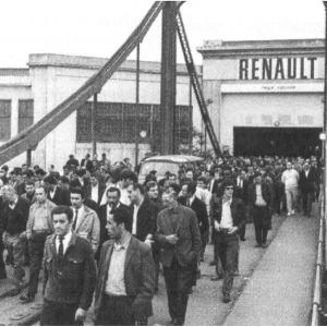 Conférence, Renault et l’île Seguin, la gestion des hommes 1970 /90- Journées du patrimoine