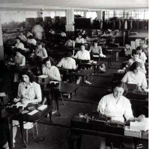 Balade commentée : les femmes au travail chez Renault