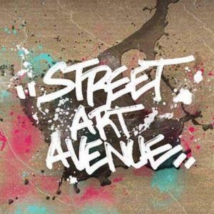 La Street Art Avenue, saison 6