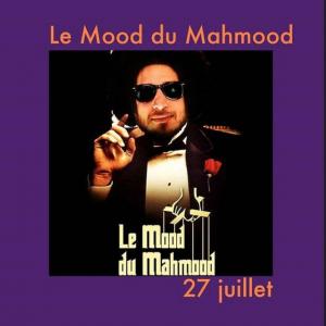 Les Mix du patio Le Mood Du Mahmood à l'Institut des Cultures de l'Islam