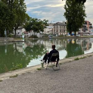 Le canal Saint-Denis entre mémoire et renouveau - Nuit Blanche