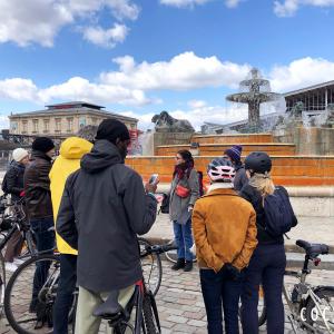 Balade à vélo : brasseries locales dans l'Est parisien