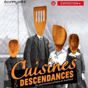 Cuisines et Descendances à Fresnes