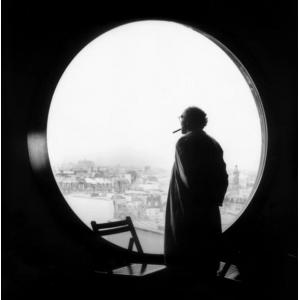 Ciné-balade - Le Paris de Jean-Luc Godard