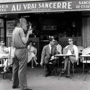 Ciné-balade - Le Paris de François Truffaut