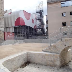 Les Mercredis Jeux à la Fabrique de la ville