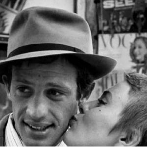 Jean-Luc Godard's Paris guided tour