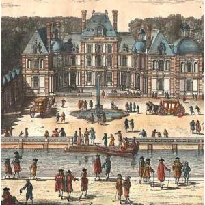 Folies, Maisons de plaisance et villas :  belles demeures et pavillons en Val-De-Marne- Virtuel