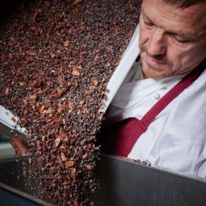 Rrrraw Cacao Factory : l'expérience du chocolat cru