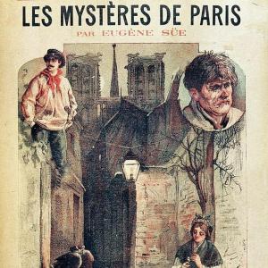 Légendes et mystères de Paris