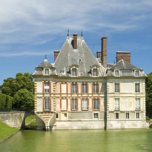 Journées Européennes des Métiers d'Art au Château d'Ormesson