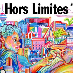 Rencontre avec Maria Larrea - Festival Hors Limites