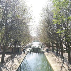 Croisière Goûter : Spécial Pâques sur le Canal St Martin et la Seine