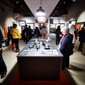 Escale végane : visite dégustation à l'Ecomusée - Nuit des Musées