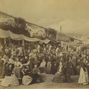 Women in the Paris Commune (1871) !