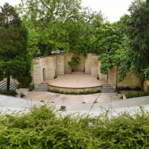 Visite du parc de Bécon et sa biodiversité animale