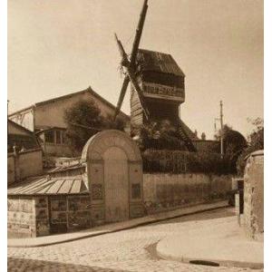 Sur les pas d'Erik Satie à Montmartre